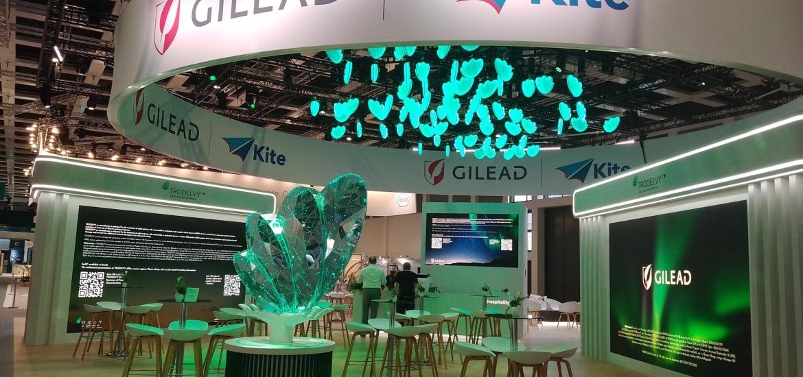 ESMO 2025 – Datroway and Trodelvy face off in triple-negative breast