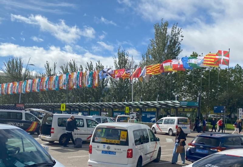 ESMO 2023 Madrid